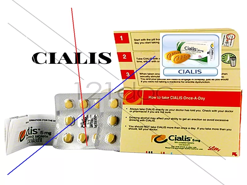 Achat cialis pharmacie francaise